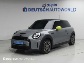 쿠퍼 일렉트릭 SE 일렉트릭 미니 인증중고차 매물 사진